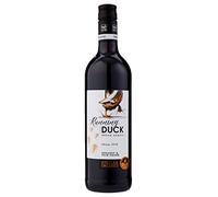 Stellar Organics Running Duck Shiraz 2018/2019 Wine 75 cl