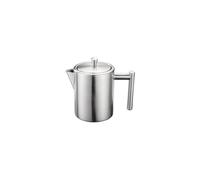 Stellar Oslo 3-Cup Teapot, Silver, 600 ml