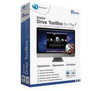 Stellar Phoenix Drive ToolBox 2 (MAC)
