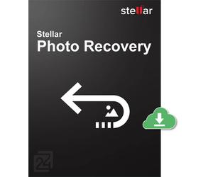Stellar Photo Recovery Standard 12 Windows
