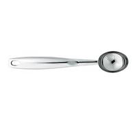 Stellar Premium Ice Cream Scoop, Polished Stainless Steel, Dishwasher Safe