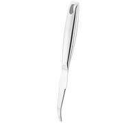 Stellar Premium Kitchen Gadgets Grapefruit Knife, Polished Stainless Steel, Ergonomic Handle, Dishwasher Safe