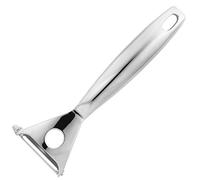 Stellar Premium Kitchen Gadgets Y Shaped Peeler, Polished Stainless Steel
