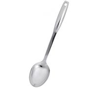 Stellar Stainless Steel Solid Spoon
