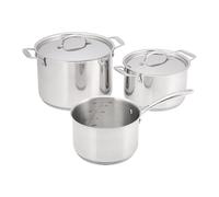 Stellar Profile 3 Piece Mixed Pan Set S7A1X