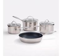 Stellar Profile 4 Piece Cookware Set
