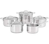 Stellar 7000 Profile 5 Piece Mixed Pan Set