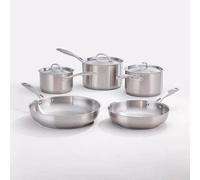 Stellar Profile 5 Piece Matte Cookware Set