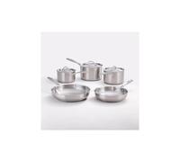 Stellar Profile 5 Piece Matte Cookware Set
