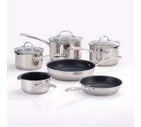 Stellar Profile 6 Piece Cookware Set