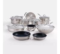 Stellar Profile Complete Cookware Set