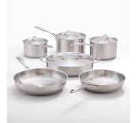 Stellar Profile Matte 6 Piece Cookware Set