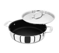 Stellar 7000 Profile Non-Stick 24cm Sauteuse