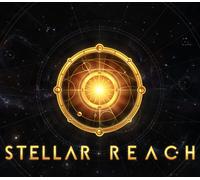 Stellar Reach PC Steam CD Key