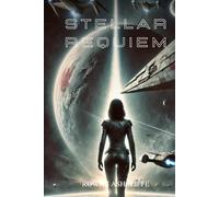 Stellar Requiem: Echoes Beyond the Void