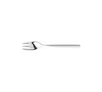 Stellar Rochester 6 Piece Pastry Fork Set Stainless Steel - Silver Stellar Silver