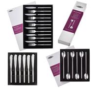Stellar Rochester Polished Accessory Set