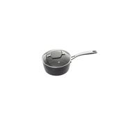 Stellar Rocktanium, 18cm Saucepan, 1.5L, Non-Stick, Silver