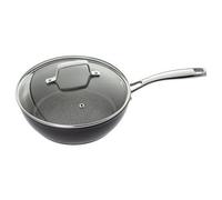 Stellar Rocktanium 24Cm Sauté Pan