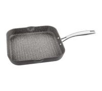 Stellar Rocktanium 26Cm Grill Pan