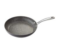 Stellar Rocktanium Frying Pan 28cm with Rock Hard QuanTanium Non-Stick Coating, Dishwasher & Oven Safe, Induction Ready