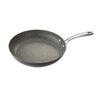 Stellar Rocktanium Frying Pan 30cm with Rock Hard QuanTanium Non-Stick Coating, Dishwasher & Oven Safe, Induction Ready