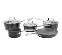 Stellar Rocktanium 5 Piece Cookware Set