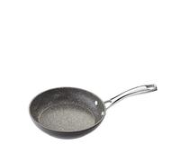 Stellar Rocktanium Black Non-Stick Frying Pan 20cm (Each)