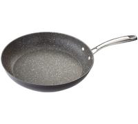 STELLAR ROCKTANIUM FRYING PAN 20CM 24CM 26CM 28CM 30CM SUITABLE FOR ALL HOBS