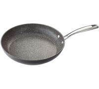 STELLAR ROCKTANIUM FRYING PAN 20CM 24CM 26CM 28CM 30CM SUITABLE FOR ALL HOBS