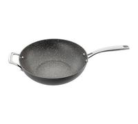 Stellar Rocktanium Non-Stick 30Cm Wok