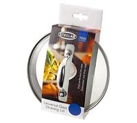 Stellar S7L5D Lid, Transparent, 24 cm