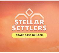 Stellar Settlers: Space Base Builder PC Steam Account