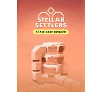 Stellar Settlers: Space Base Builder (PC) - Steam Account - GLOBAL