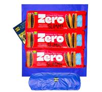 Stellar Six No Added Sugar Gullon Zero Slimms Gift Set with Tips Card