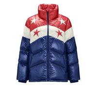 Stellar Ski Jacket Navy blue L