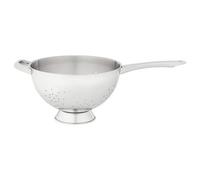 Stellar Speciality Cookware 26Cm Long Handle Colander