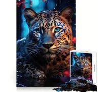 Stellar Spots 1000 Piece Jigsaw Puzzles for Adults Sharp Logic Toy Home Leisure Tight Cut Heartfelt Gift 38x26cm