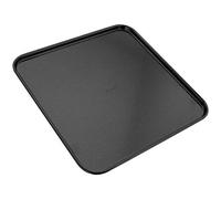 Stellar Square Non-Stick Baking Tray with Lip 32cm x 32cm x 2cm, Dishwasher Safe