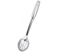 Stellar Stainless Steel Slotted Spoon