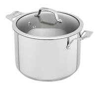 Stellar Steamers 24Cm Stockpot 6L