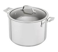 Stellar Steamers 26Cm Stockpot 8L
