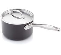 Stellar 6000 Hard Anodised 16cm Saucepan