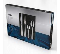Stellar Sterling Stainless Steel 24 Piece Cutlery Gift Box