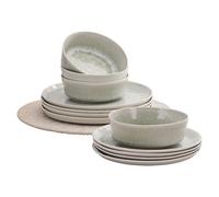 Stellar Stoneware Bantham 12 Piece Set