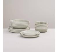 Stellar Stoneware Bantham 16 Piece Set