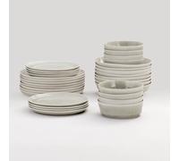Stellar Stoneware Bantham 32 Piece Set