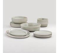 Stellar Stoneware Bantham Hosting For 4 Set