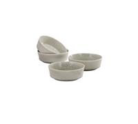 Stellar Stoneware Bantham Set of 4 Cereal Bowls