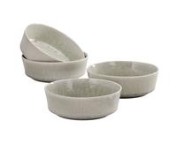Stellar Stoneware Bantham Set of 4 Cereal Bowls